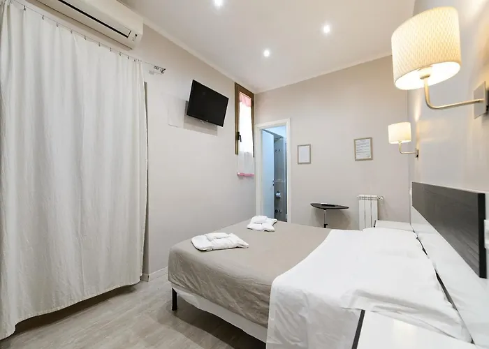 O Casa Barberini Guest house 4*