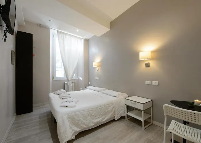 Guest house O Casa Barberini Rome