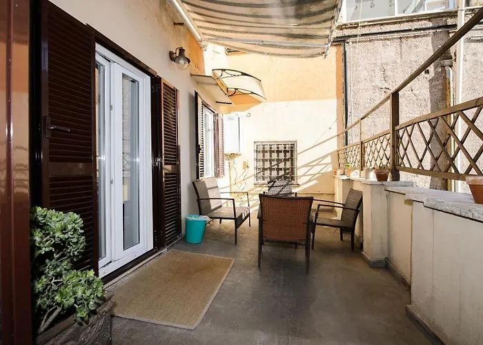 Guest house O Casa Barberini