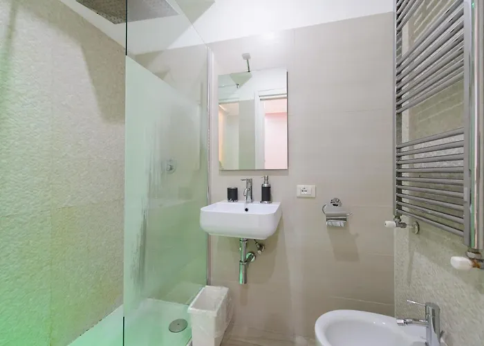 O Casa Barberini Rome