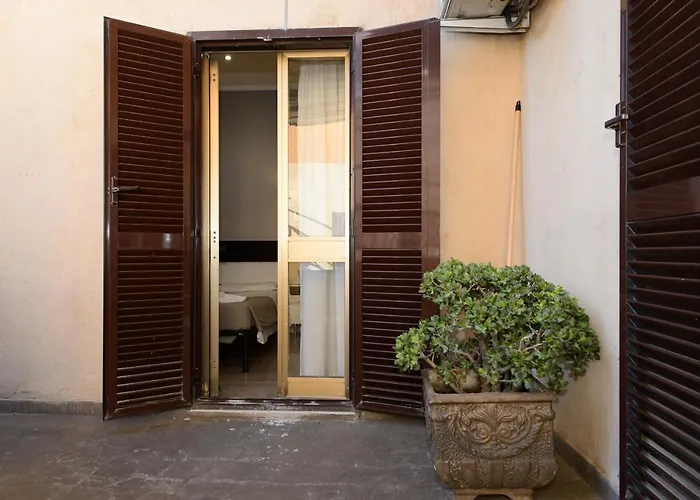 O Casa Barberini Guest house 4*