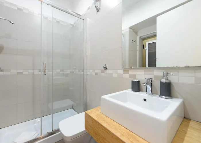 Guest house O Casa Barberini 4*