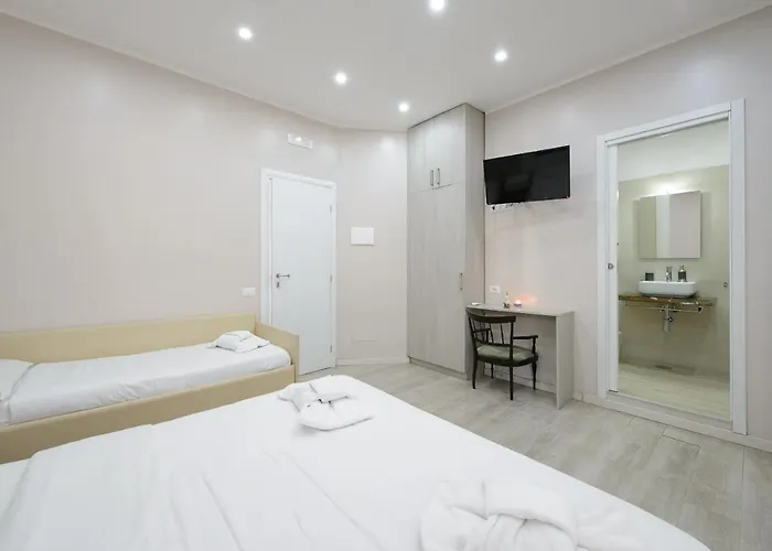 Guest house O Casa Barberini