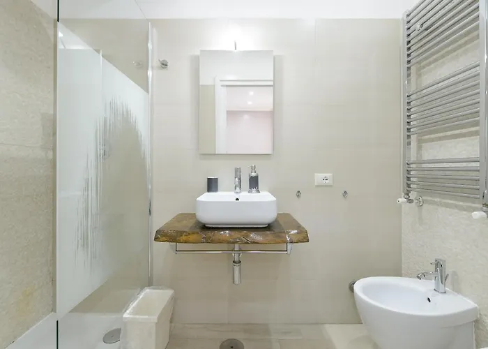 Guest house O Casa Barberini Rome