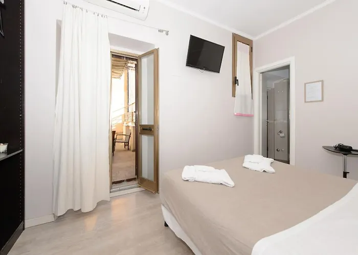 O Casa Barberini Guest house Rome