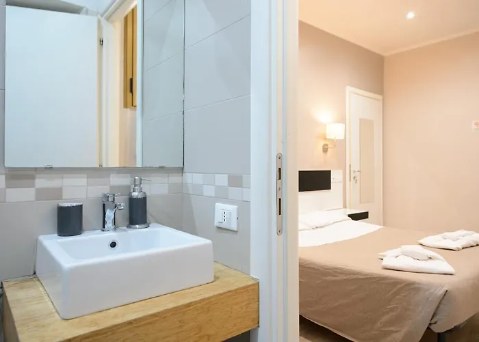 Guest house O Casa Barberini