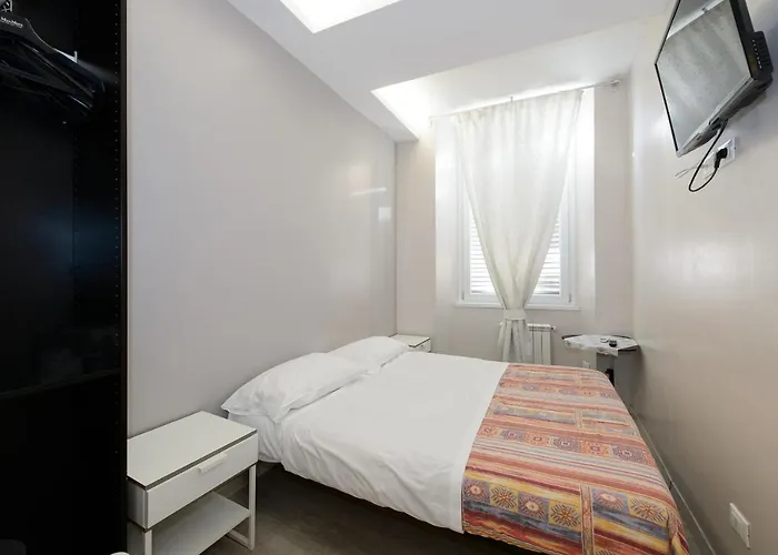 O Casa Barberini Guest house Rome