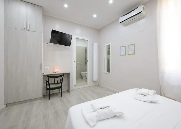 Guest house O Casa Barberini 4*