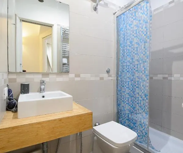 O Casa Barberini Guest house