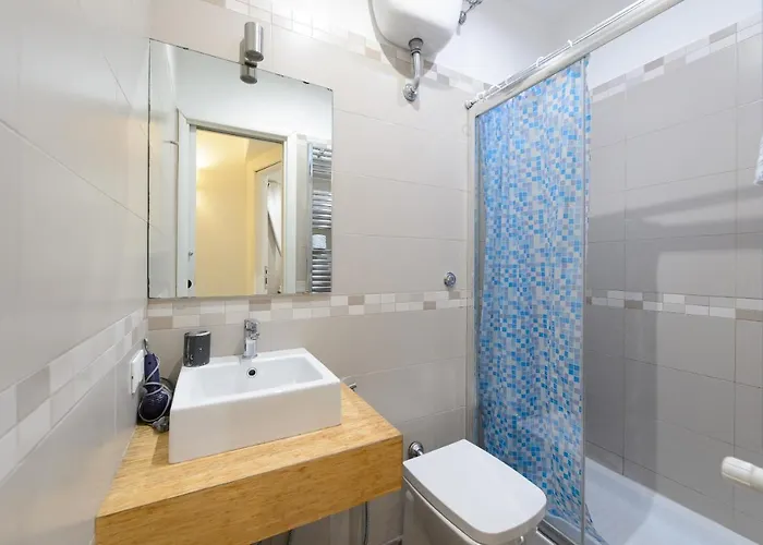 Guest house O Casa Barberini