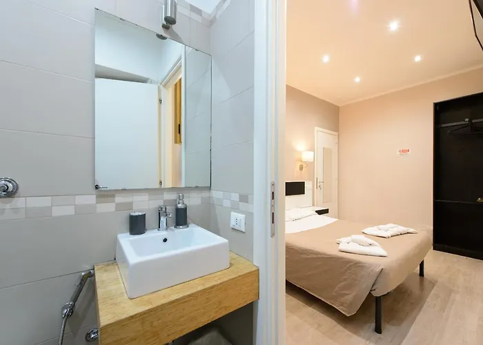 Guest house O Casa Barberini