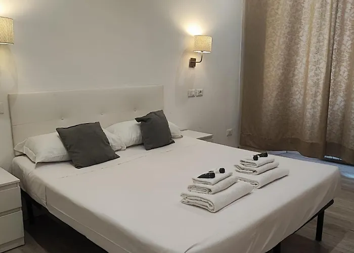 Guest house O Casa Barberini