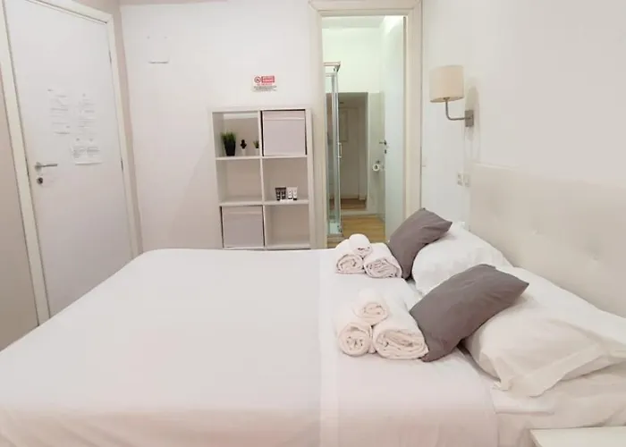 O Casa Barberini Guest house Rome