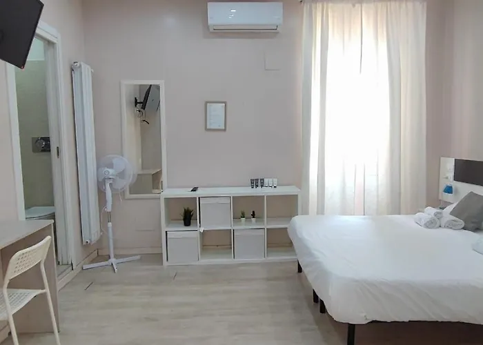 Guest house O Casa Barberini Rome