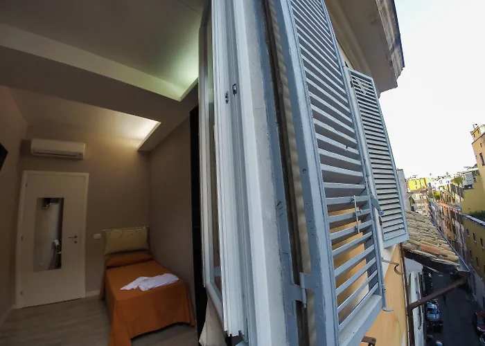 Guest house O Casa Barberini