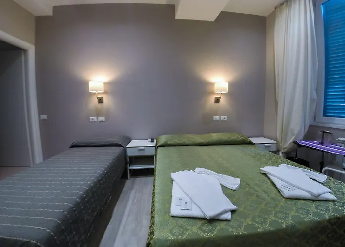 Guest house O Casa Barberini