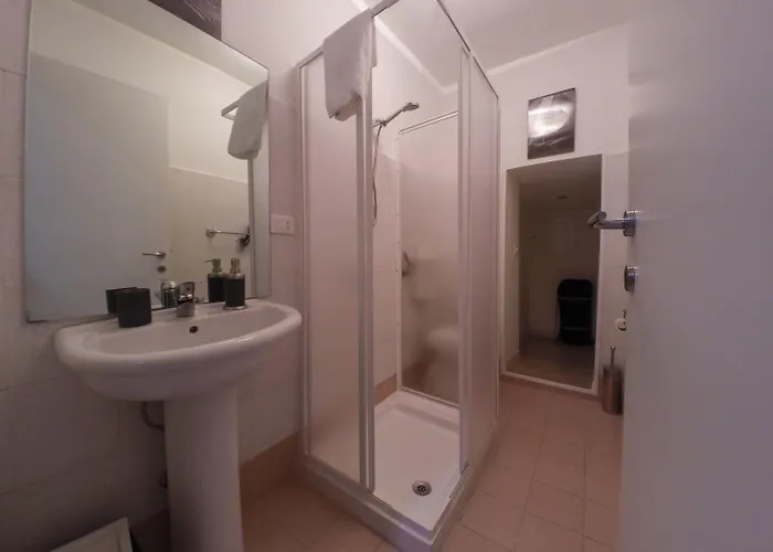 O Casa Barberini Guest house 4*