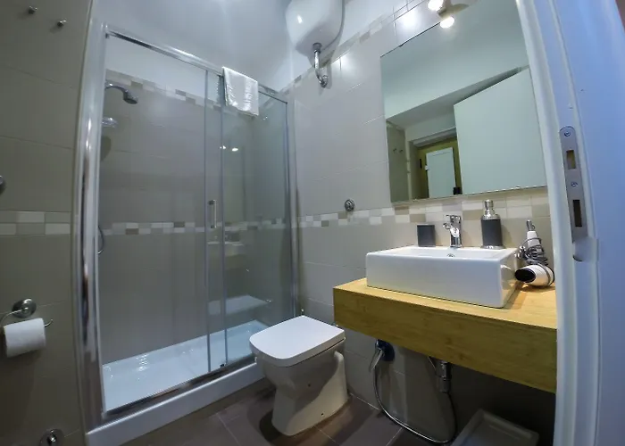 O Casa Barberini Guest house Rome