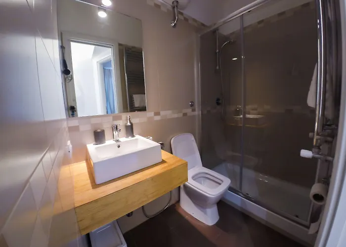 Guest house O Casa Barberini