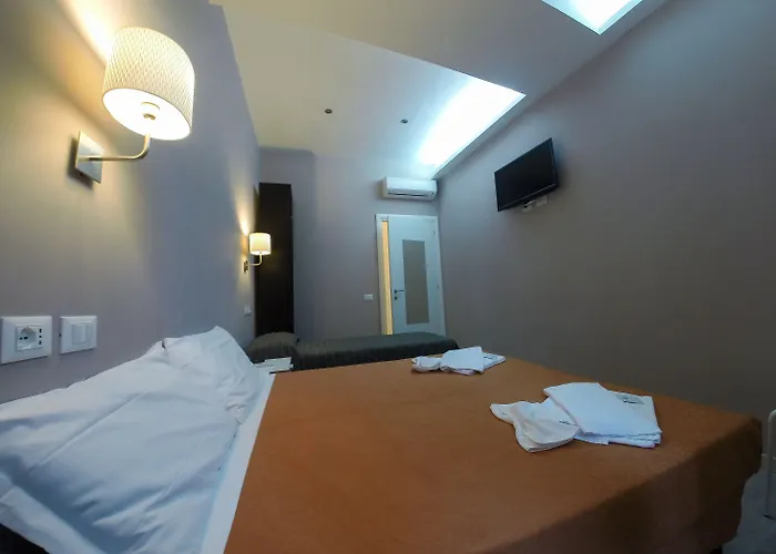 O Casa Barberini Guest house Rome