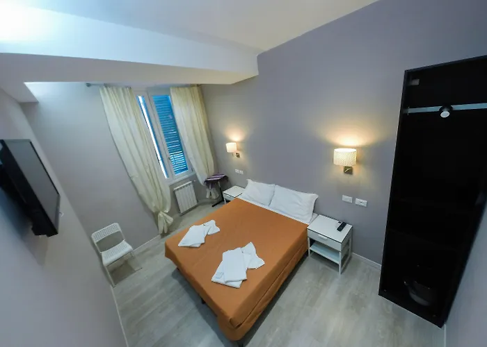 O Casa Barberini Guest house 4*