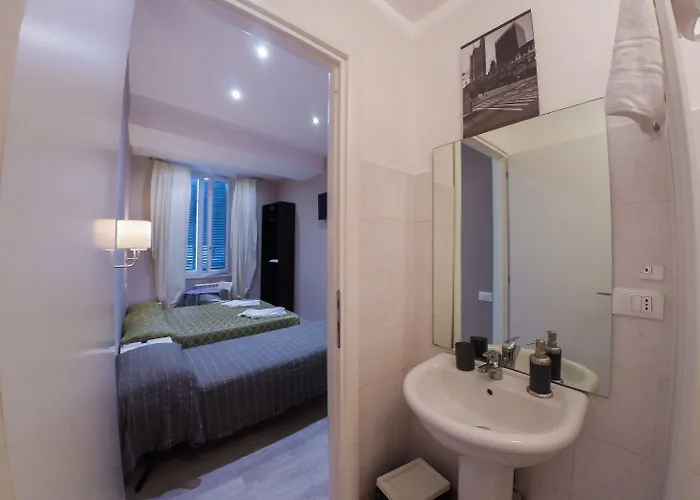 Guest house O Casa Barberini Rome