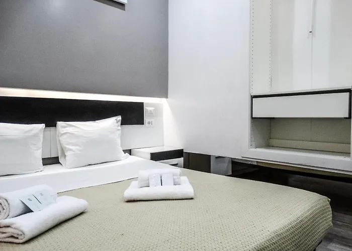 O Casa Barberini Guest house 4*