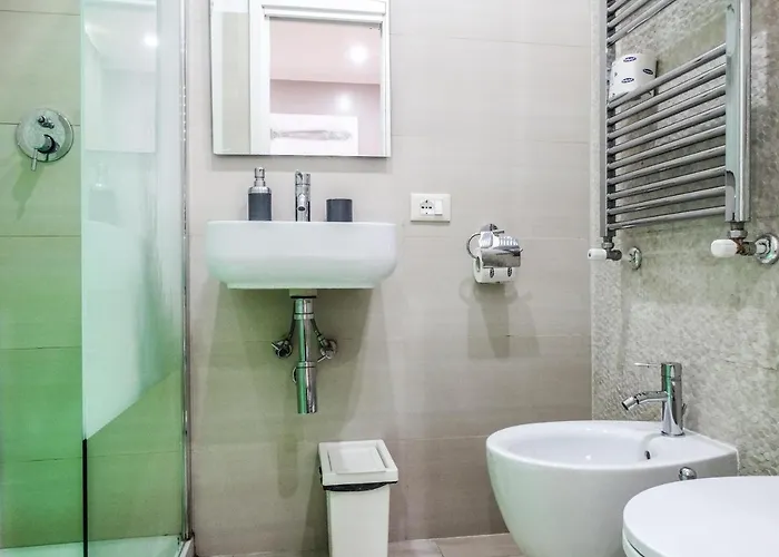 Guest house O Casa Barberini Rome