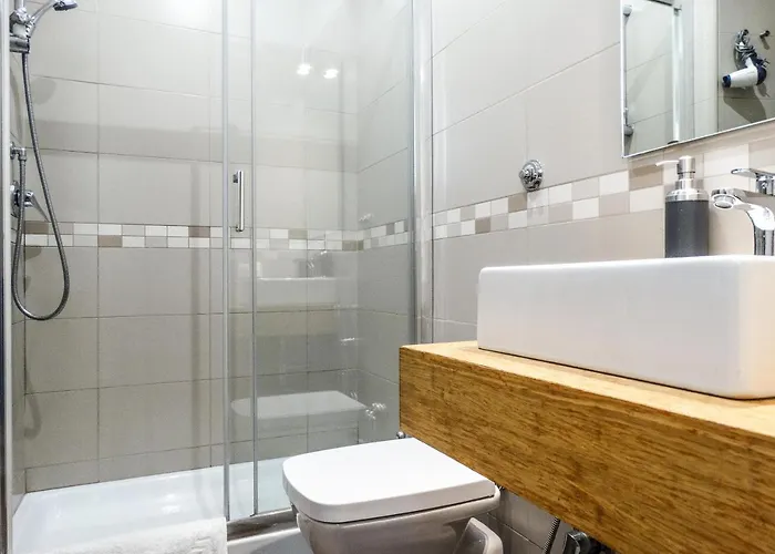 Guest house O Casa Barberini 4*